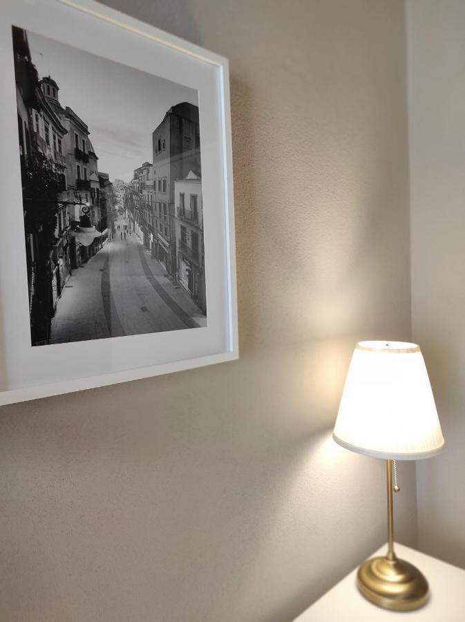 Manno Rooms Affittacamere กาญารี ภายนอก รูปภาพ