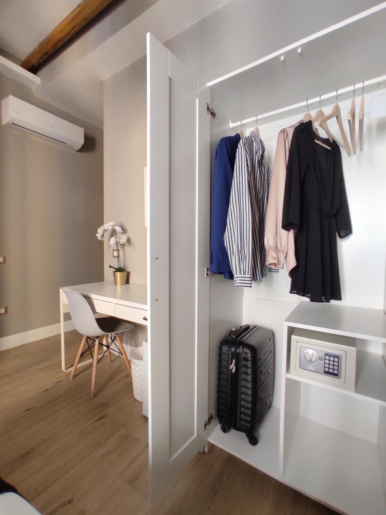 Manno Rooms Affittacamere กาญารี ห้อง รูปภาพ